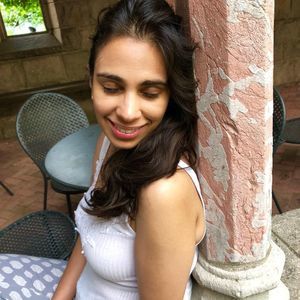 Meet your Posher, Gaea